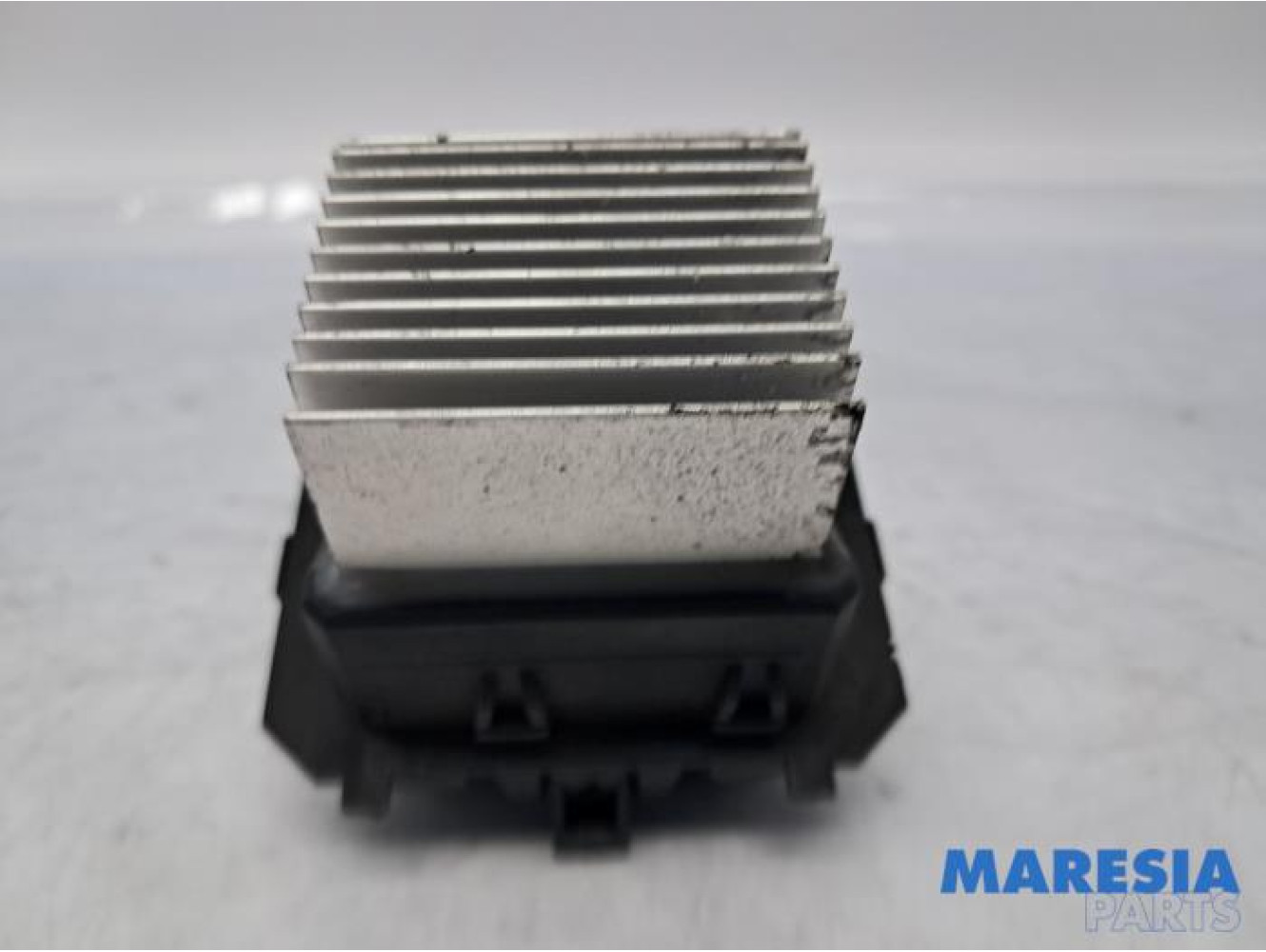 Renault - Trafic - Heizung Widerstand