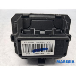 Renault - Trafic - Heizung Widerstand