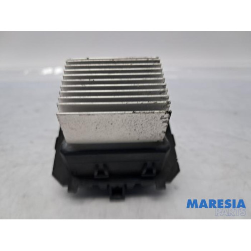 Renault - Trafic - Résistance chauffage