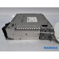 Renault - Trafic - Radio