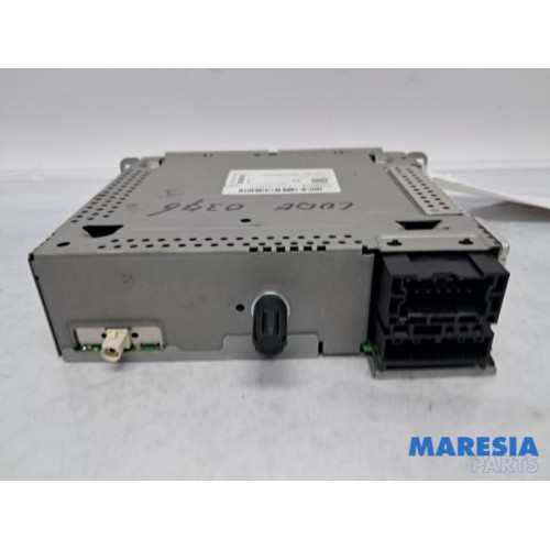 Renault - Trafic - Radio