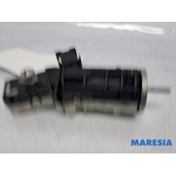 Renault - Trafic - Kontaktslot+Sleutel