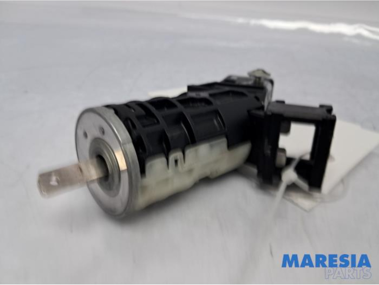 Renault - Trafic - Kontaktslot+Sleutel