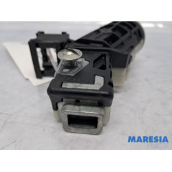 Renault - Trafic - Kontaktslot+Sleutel