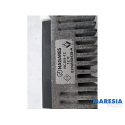 Renault - Trafic - Vorglührelais