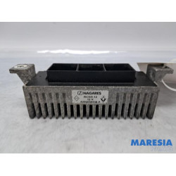 Renault - Trafic - Vorglührelais