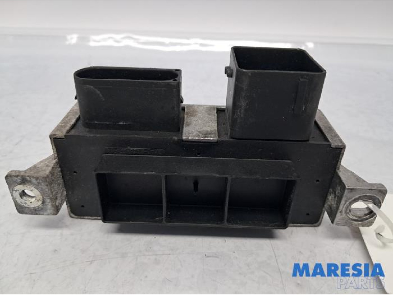 Renault - Trafic - Vorglührelais