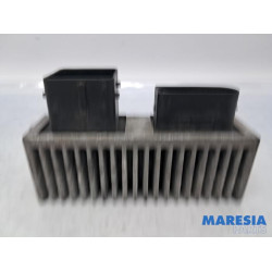 Renault - Trafic - Vorglührelais