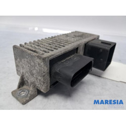 Renault - Trafic - Vorglührelais