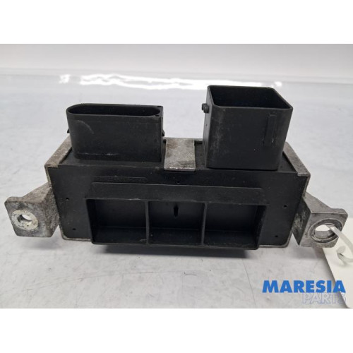 Renault - Trafic - Vorglührelais