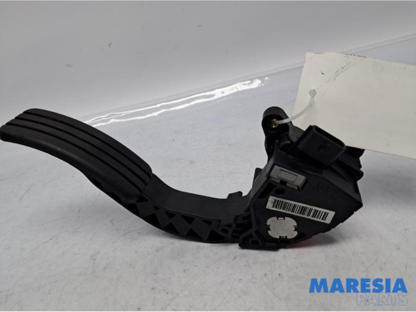Renault - Trafic - Accelerator pedal