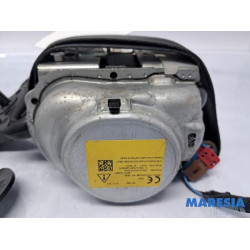 Renault - Trafic - Ceinture de sécurité avant gauche