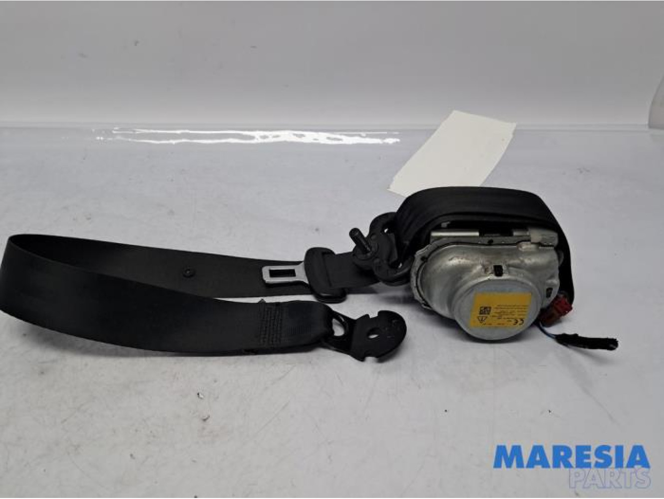 Renault - Trafic - Ceinture de sécurité avant gauche