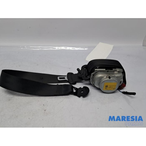 Renault - Trafic - Ceinture de sécurité avant gauche
