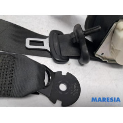 Renault - Trafic - Veiligheidsgordel rechts-voor