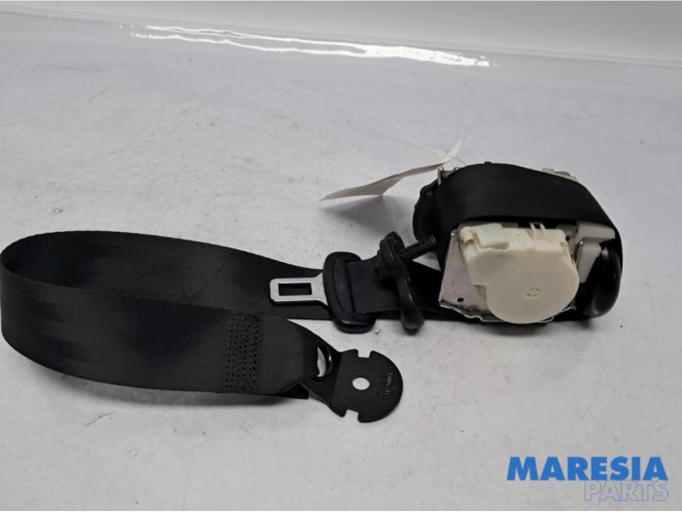 Renault - Trafic - Veiligheidsgordel rechts-voor