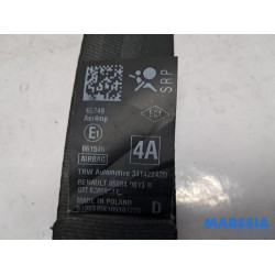 Renault - Trafic - Veiligheidsgordel rechts-voor