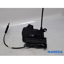 Renault - Trafic - Türschlossmechanik 2-türig rechts