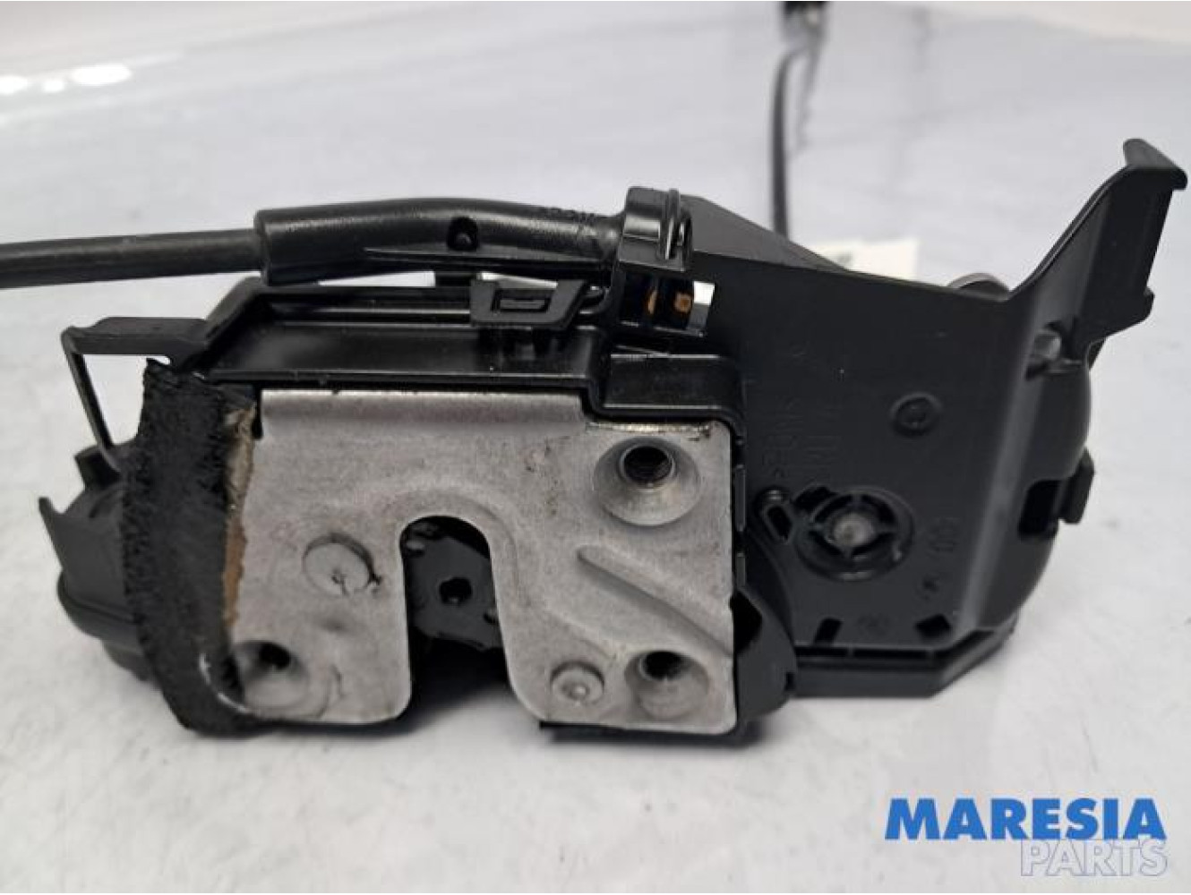 Renault - Trafic - Türschlossmechanik 2-türig rechts