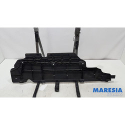 Renault - Clio - Beschermplaat bodem