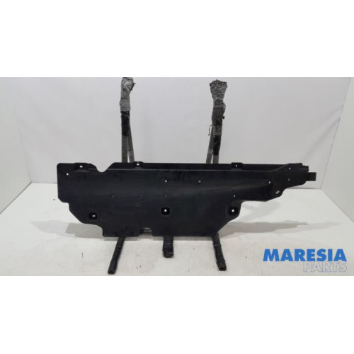 Renault - Clio - Beschermplaat bodem