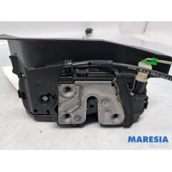 Renault - Trafic - Serrure portière mécanique 2portes gauche