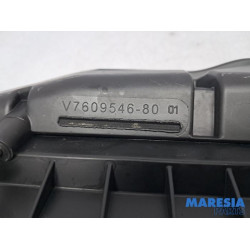 Citroen - DS4 - Luchtfilterhuis