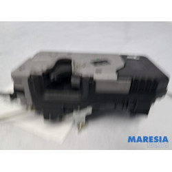 Renault - Trafic - Mécanique de verrouillage portière arrière camionnette