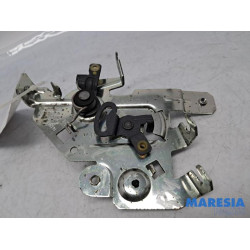 Renault - Trafic - Mécanique de verrouillage porte coulissante droite