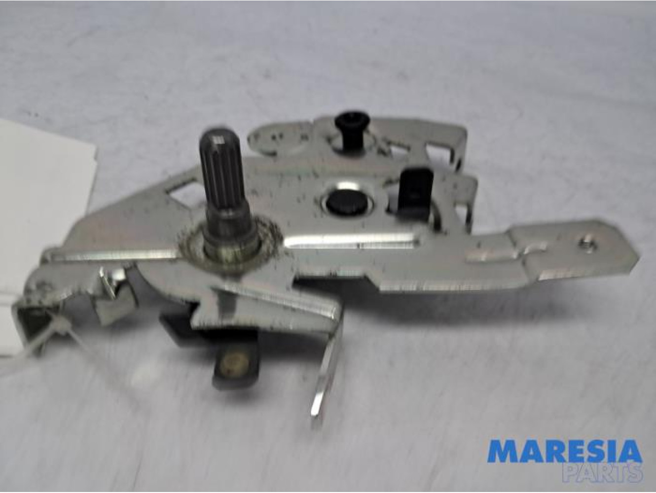 Renault - Trafic - Mécanique de verrouillage porte coulissante droite