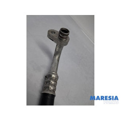 Citroen - DS4 - Airco Leiding