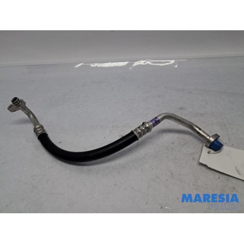 Citroen - DS4 - Airco Leiding