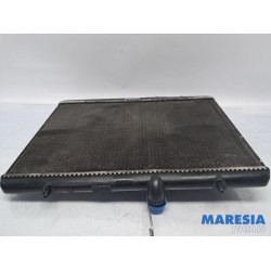 Citroen - DS4 - Radiateur