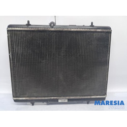 Citroen - DS4 - Radiateur
