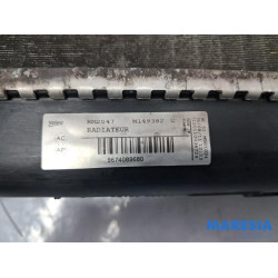 Citroen - DS4 - Radiateur