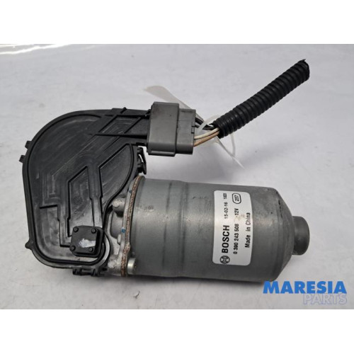 Renault - Trafic - Ruitenwissermotor voor