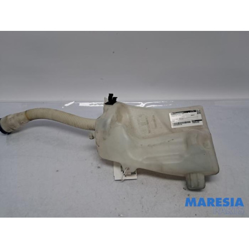 Citroen - DS4 - Ruitensproeiertank voor