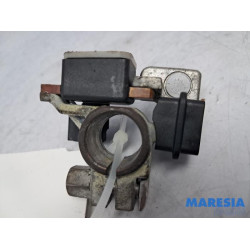 Renault - Trafic - Batteriesensor