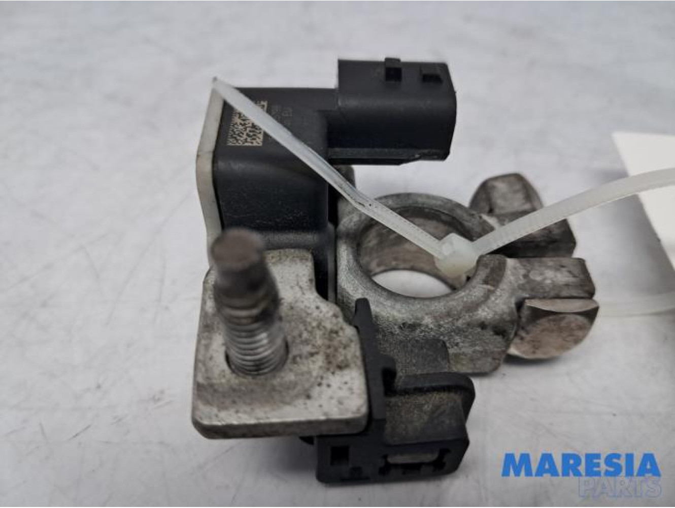 Renault - Trafic - Batteriesensor