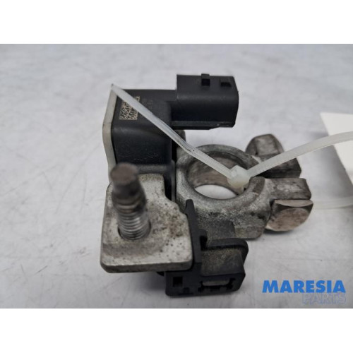 Renault - Trafic - Batteriesensor