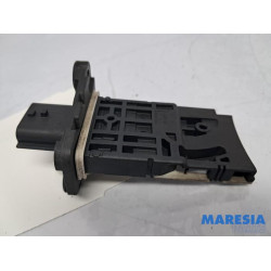 Renault - Trafic - Luchthoeveelheidsmeter