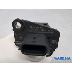 Renault - Trafic - Luchthoeveelheidsmeter