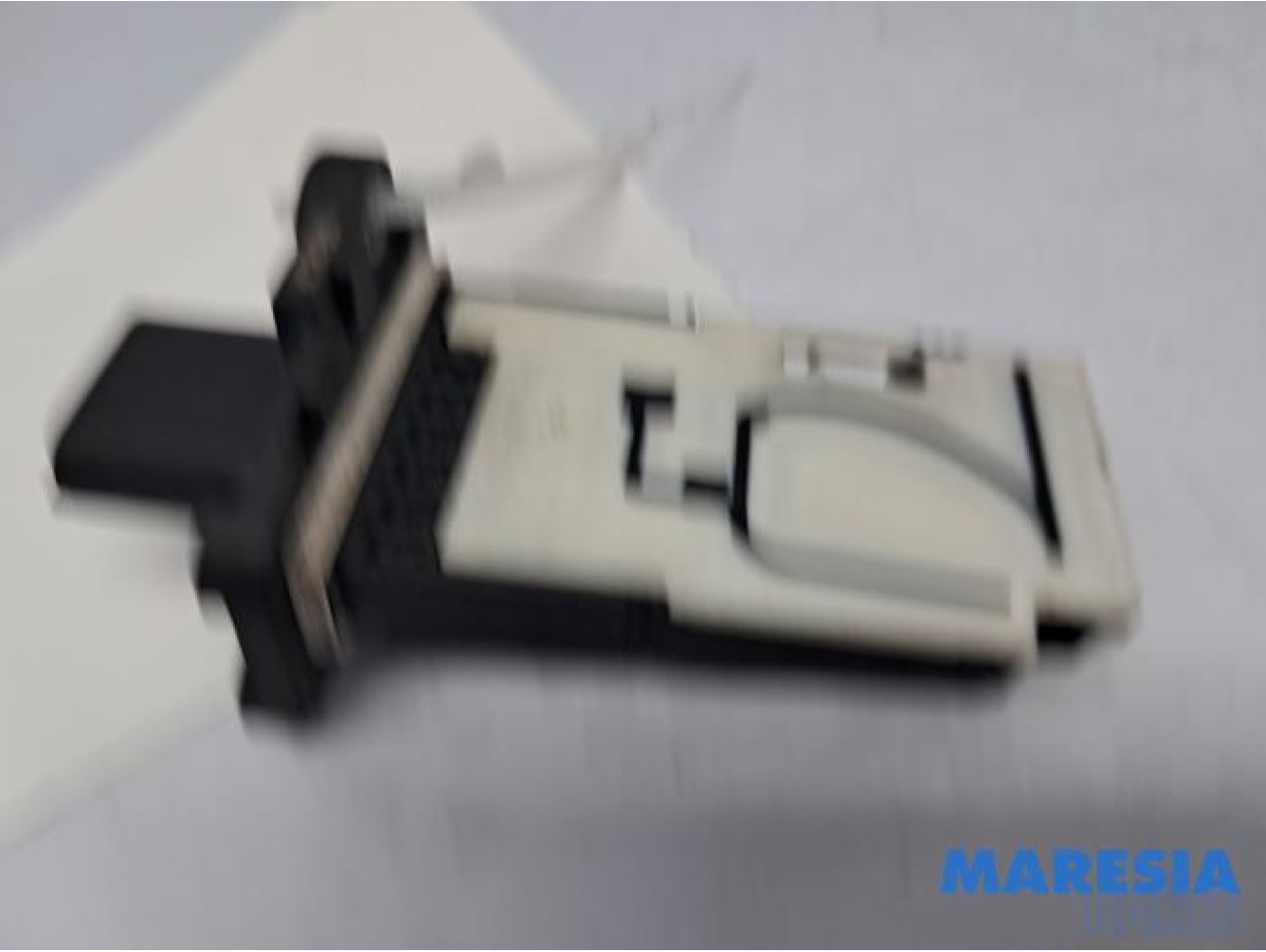 Renault - Trafic - Luchthoeveelheidsmeter