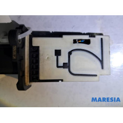 Renault - Trafic - Luchthoeveelheidsmeter