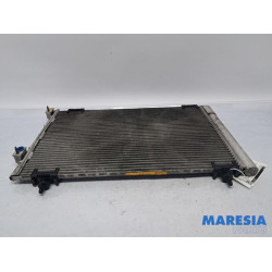 Citroen - DS4 - Condensateur clim