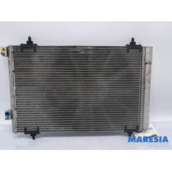 Citroen - DS4 - Condensateur clim