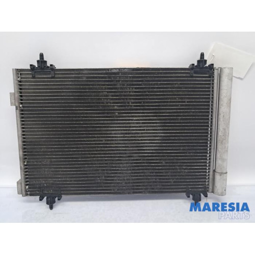 Citroen - DS4 - Condensateur clim