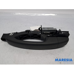 Renault - Trafic - Türgriff 2-türig rechts