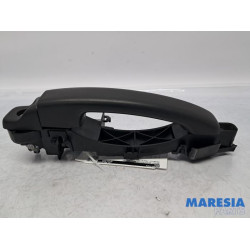 Renault - Trafic - Griff Hecktür Lieferwagen