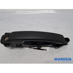 Renault - Trafic - Griff Hecktür Lieferwagen